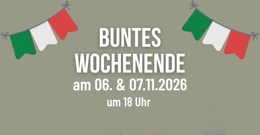 Teaser für das Bunte Wochenende der Jugendfeuerwehr Borstel