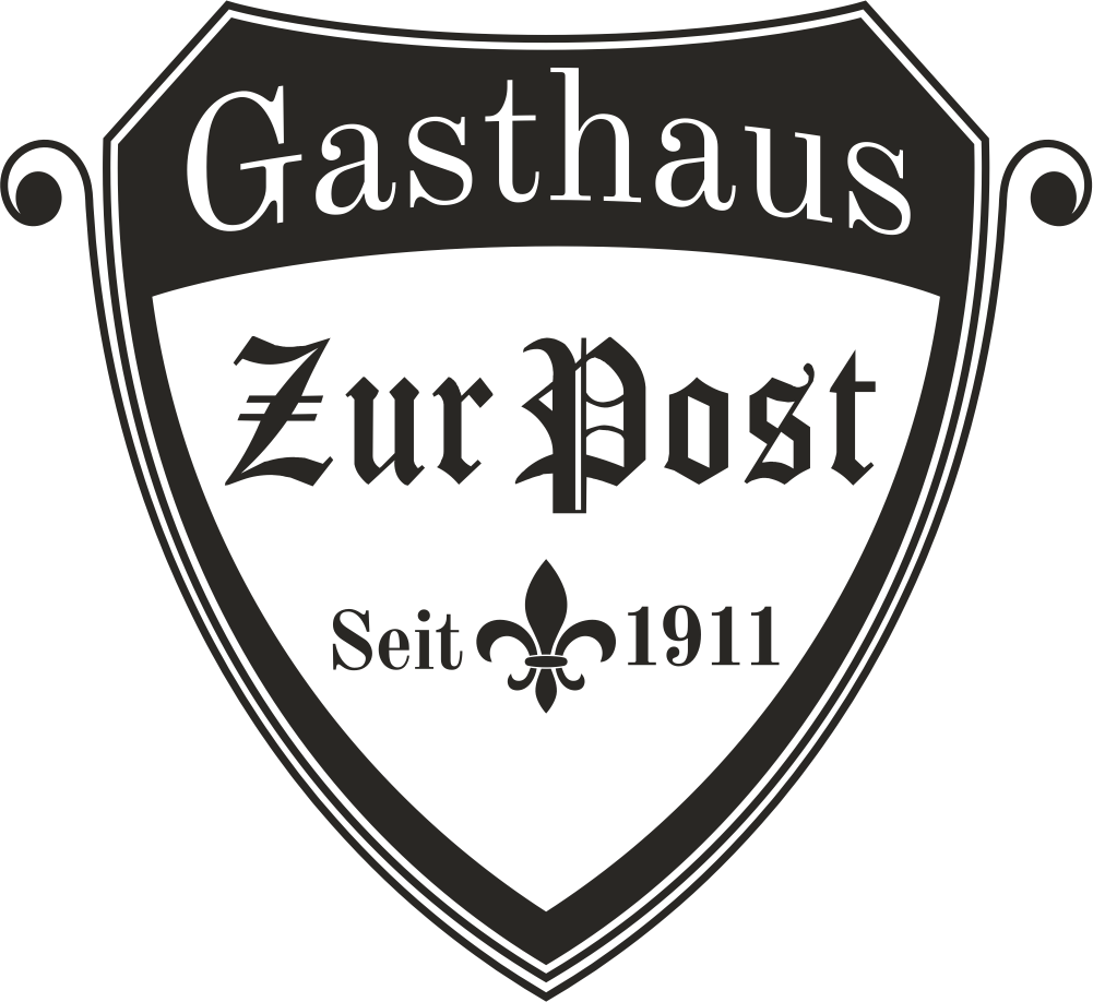 Logo Wolters Gasthaus Zur Post